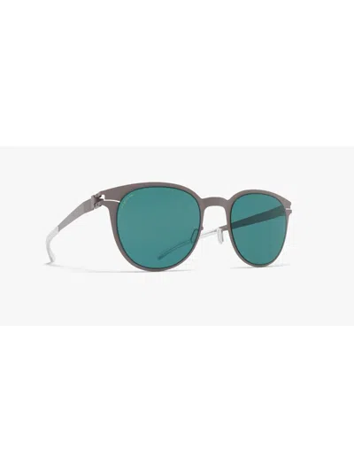 Mykita Truman Sunglasses In Gray
