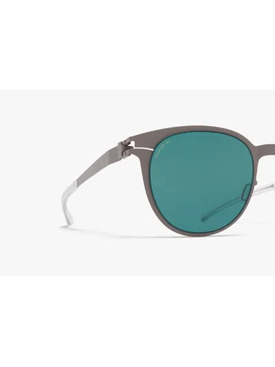 Mykita Truman Sunglasses In Gray