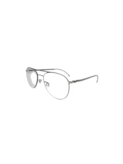 Mykita Niken Eyewear In Gray
