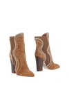 SERGIO ROSSI ANKLE BOOT