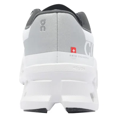 On Running Cloudmster Sneakers In Multi