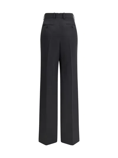 Tom Ford Tailored Pants Double Pleats