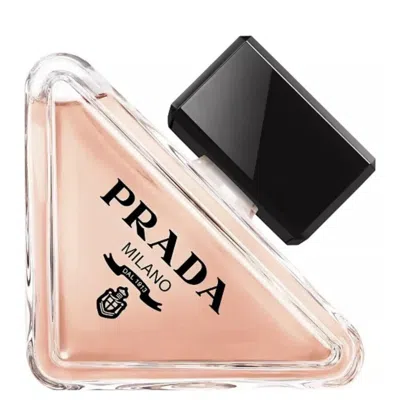 Prada Paradoxe /  Eau De Parfum Splash Mini 0.23 oz (7.0 Ml) (w) In Pink
