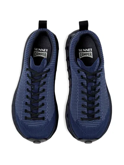 Camper Zapatillas - Azul In Blue