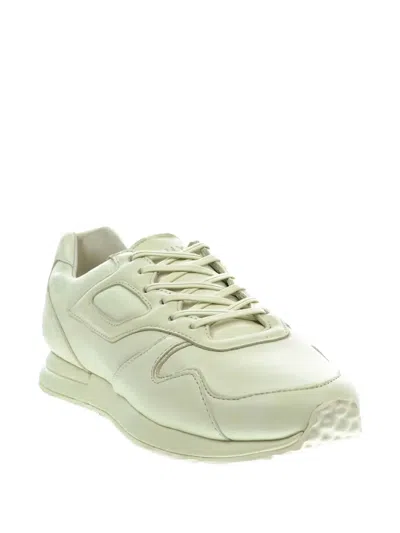 TRIBECA GLOVE 皮质运动鞋