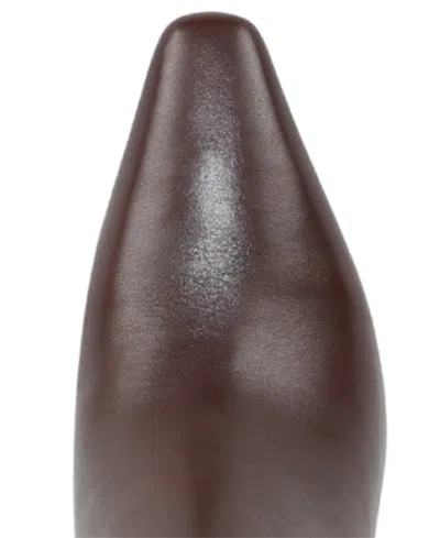 Sam Edelman Sylvia Boots Spiced Pecan In Brown