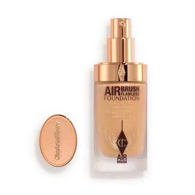 Charlotte Tilbury Airbrush Flawless Foundation - 8 Neutral