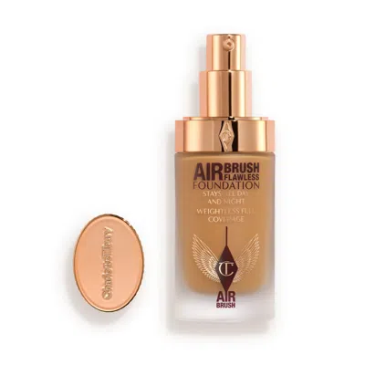 Charlotte Tilbury Airbrush Flawless Foundation - 11 Neutral