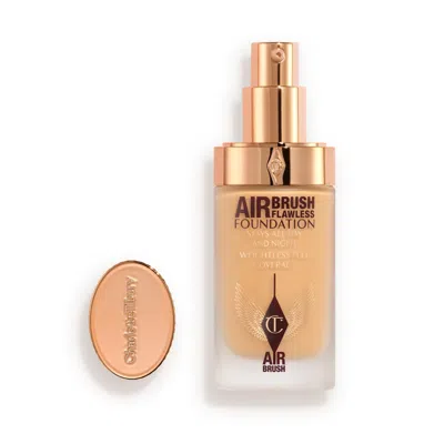 Charlotte Tilbury Airbrush Flawless Foundation - 7 Warm