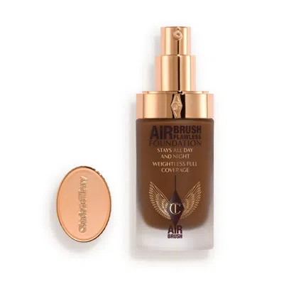 Charlotte Tilbury Airbrush Flawless Foundation - 16 Cool