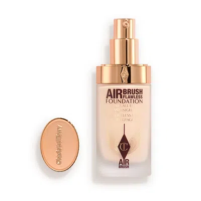 Charlotte Tilbury Airbrush Flawless Foundation In Neutral