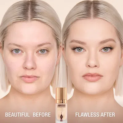 Charlotte Tilbury Airbrush Flawless Foundation In Neutral