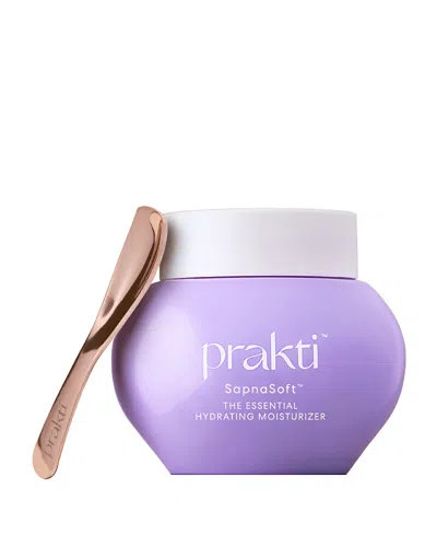Prakti Sapnasoft The Essential Hydrating Moisturizer