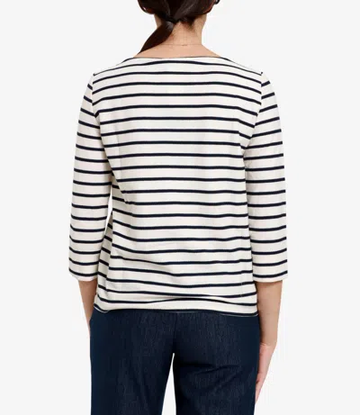 Penny Black Sweaters White