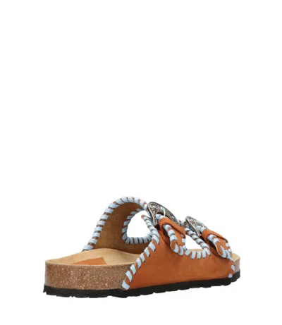 Taji Sandals In Multi
