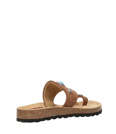 Taji Sandals In Multi