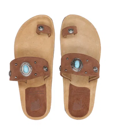 Taji Sandals In Multi