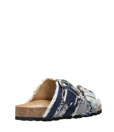 Taji Sandals In Multi