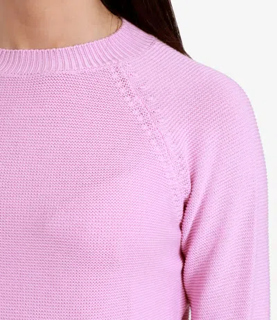Max Mara Weekend Sweaters Pink In Pink