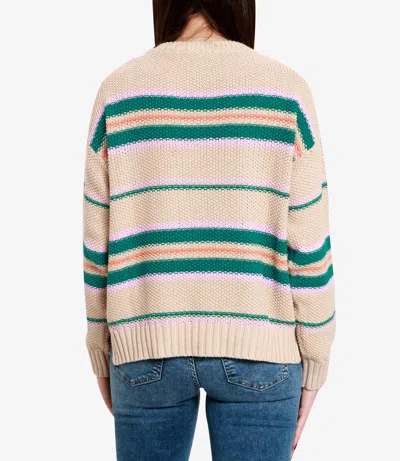 Max Mara Weekend Sweaters Beige In Nude