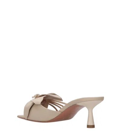 Castagna Sandals In Neutral
