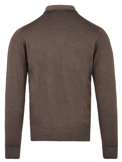 Filippo De Laurentis T Shirts And Polos Dove Grey In Gray