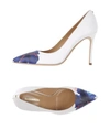 DSQUARED2 Pump