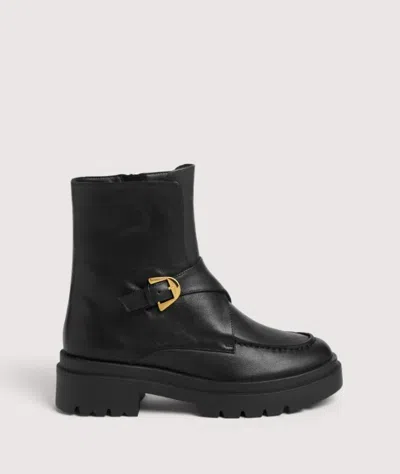 Coccinelle Astrid In Black