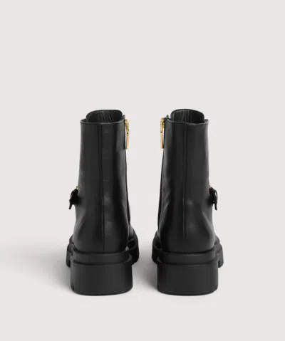 Coccinelle Astrid In Black