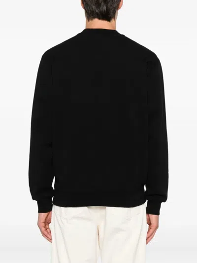 Jacquemus Le Longsleeve Tshirt Gros Grain In Brown