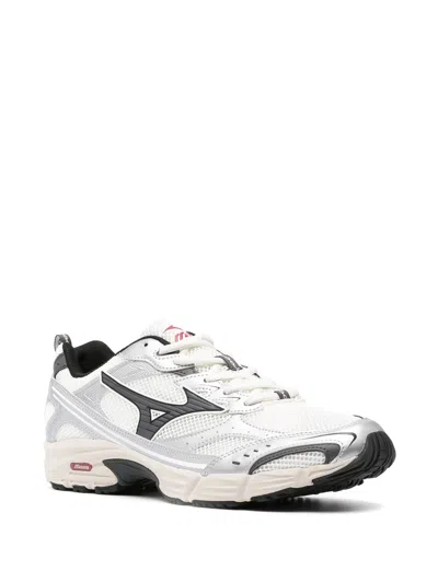 Mizuno Lace-up Sneakers In Multi