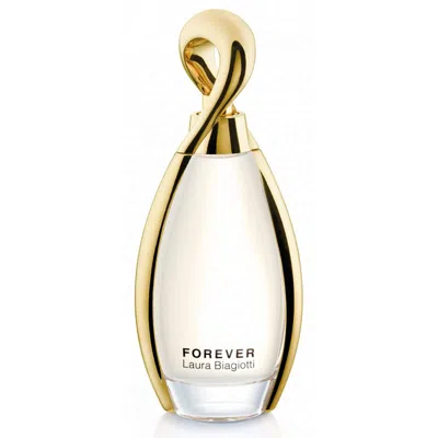 Laura Biagiotti Ladies Forever Gold Edp Spray 3.4 oz Fragrances 8058045429968