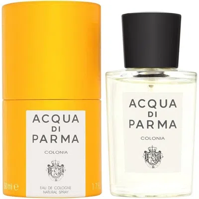 Acqua Di Parma Unisex Colonia Edc Spray 1.7 oz Fragrances 8028713828058 In Multi