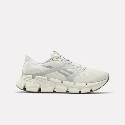 Reebok Floatzig 2 Running Shoe In White