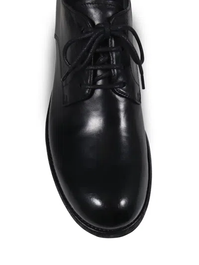 Officine Creative Lace-up Derby Shoes In Multi