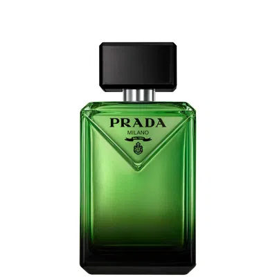 Prada Paradigme Eau De Parfum 100ml