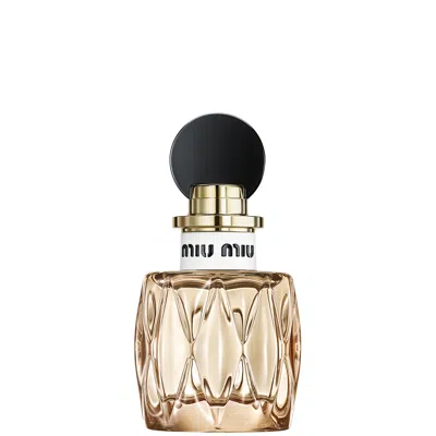 Miu Miu Miutine Eau De Parfum 50ml