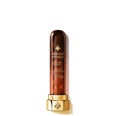 Guerlain Abeille Royale Bee Lab Shot 20% Vitamin C Treatment