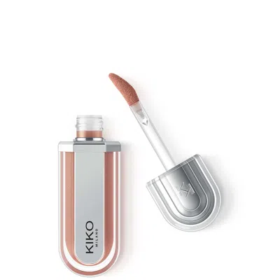 Kiko Milano 3d Hydra Xtreme Plumping Lip Gloss 6ml (various Shades) - 02 Lips Don't Lie