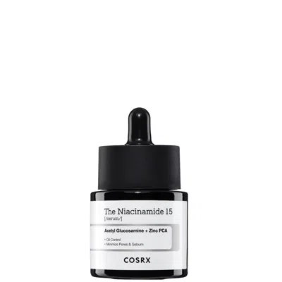 Cosrx The Niacinamide 15 Serum 20ml-no Color