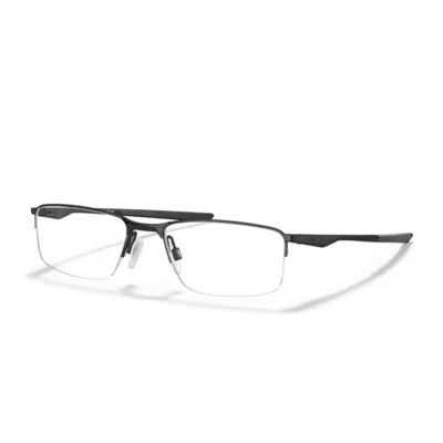 Oakley Eyeglasses In Black