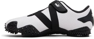 Puma Mostro Perforated Sneakers In Multi