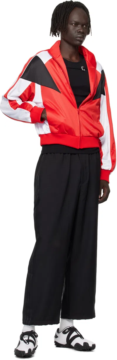 Puma Mostro Perforated Sneakers In Multi