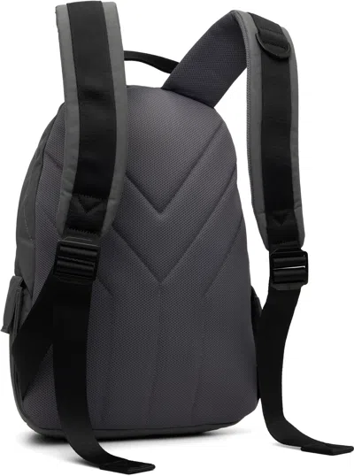 Y-3 Carrying Backpack Adaptable Straps
