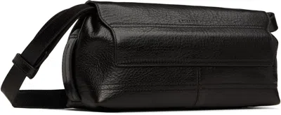 Lemaire Brown Small Gear Bag In Brown