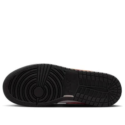 Air Jordan (gs)  1 Low 'shattered Backboard' In Multi