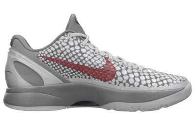 Nike Zoom Kobe 6 'lower Merion Aces' In Multi