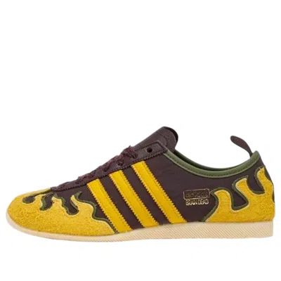 Adidas Originals Adidas X Brain Dead Japan Lo Sneaker