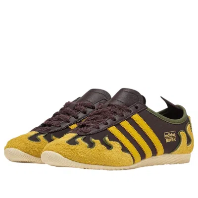 Adidas Originals Adidas X Brain Dead Japan Lo Sneaker