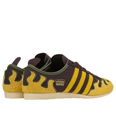 Adidas Originals Adidas X Brain Dead Japan Lo Sneaker